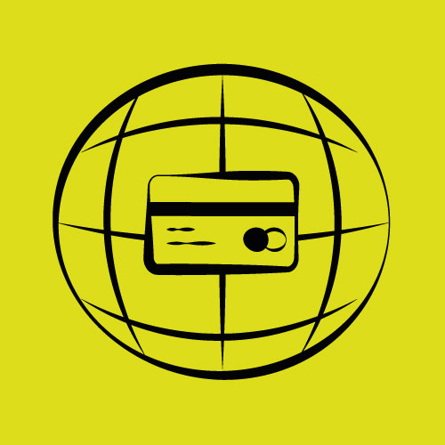 Logo Handel, Tourismus, Gastgewerbe