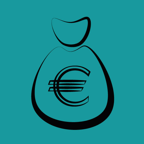 Logo öffentliche Finanzen, Steuern und Personal im öffentlichen Dienst
