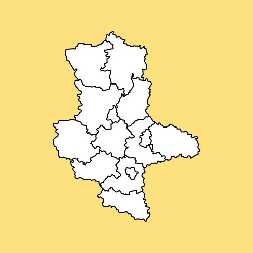 Logo Sachsen-Anhalt allgemein