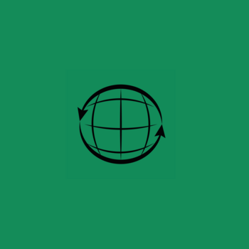 Logo Thema Umwelt