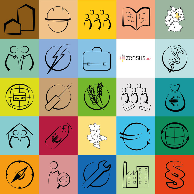 Logos Themen