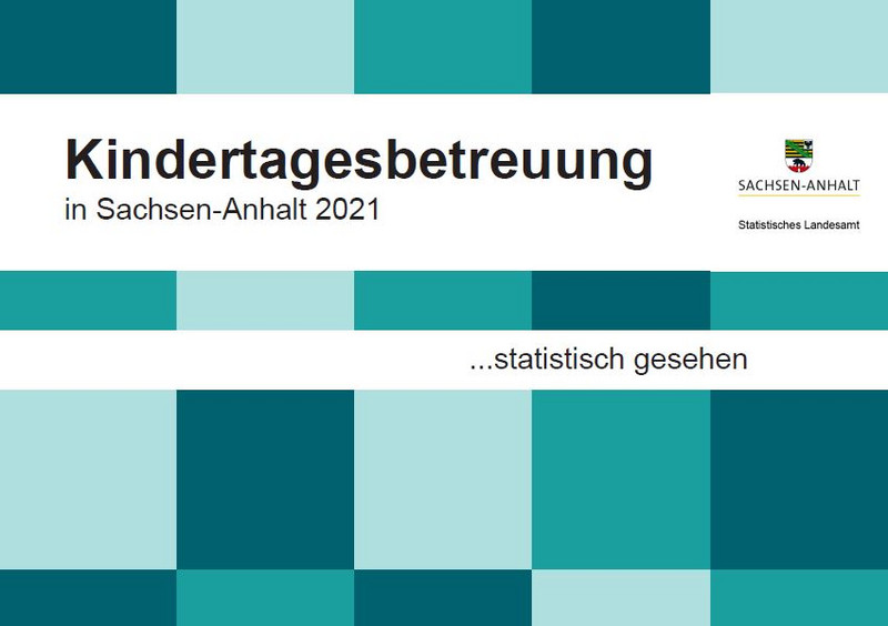 Kita Broschüre 2021