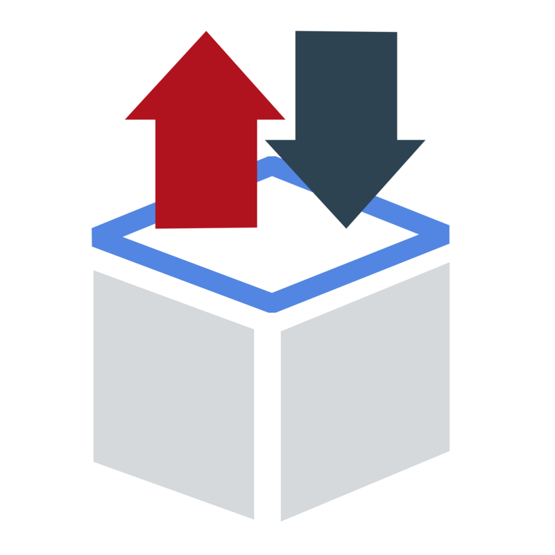 Logo dDatabox