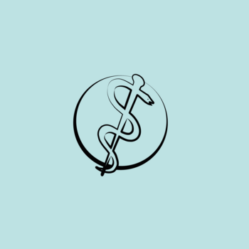 Logo Thema Gesundheitswesen