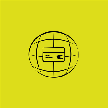 Logo Thema Handel, Tourismus, Dienstleistungen