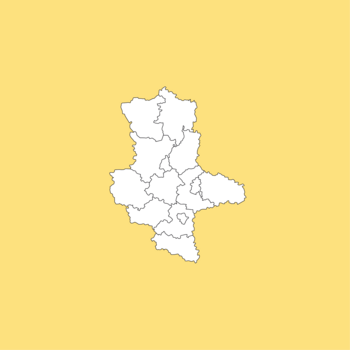 Logo Karte Sachsen-Anhalt